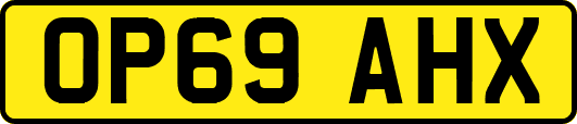 OP69AHX