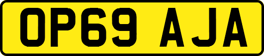 OP69AJA