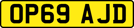 OP69AJD