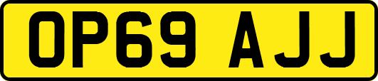 OP69AJJ