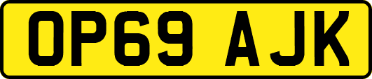 OP69AJK