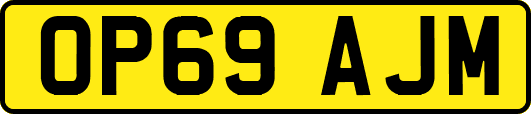 OP69AJM