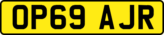 OP69AJR