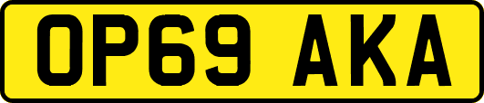 OP69AKA