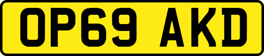 OP69AKD