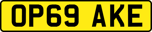 OP69AKE