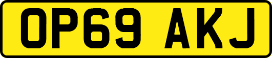 OP69AKJ