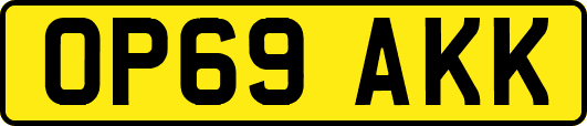 OP69AKK