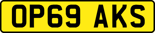 OP69AKS