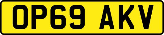 OP69AKV
