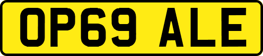 OP69ALE