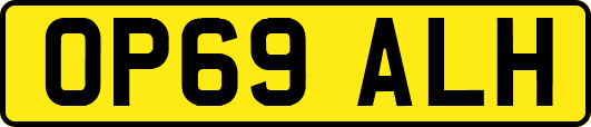 OP69ALH