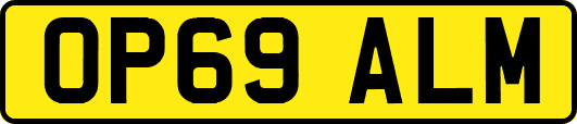 OP69ALM