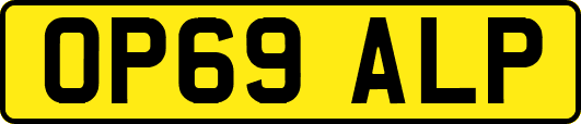 OP69ALP