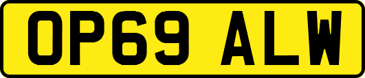 OP69ALW