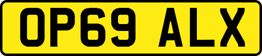 OP69ALX