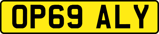 OP69ALY