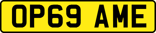 OP69AME