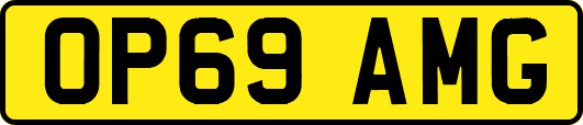 OP69AMG