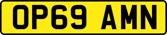 OP69AMN