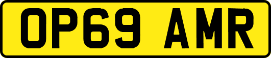OP69AMR