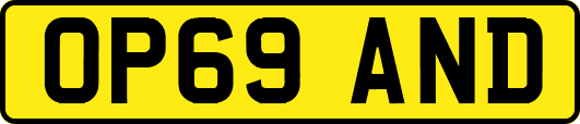 OP69AND