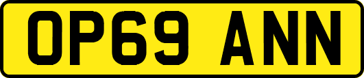 OP69ANN