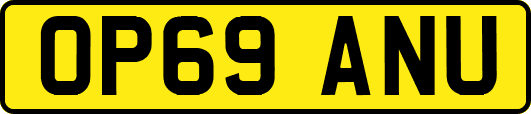 OP69ANU