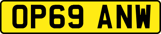 OP69ANW
