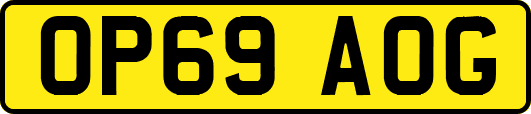 OP69AOG