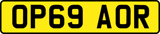 OP69AOR