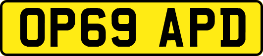 OP69APD