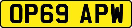 OP69APW