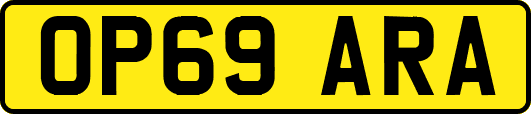 OP69ARA