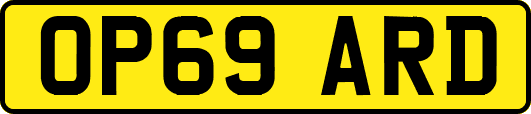OP69ARD