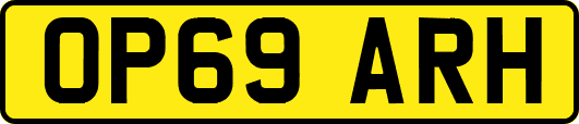OP69ARH