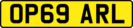 OP69ARL