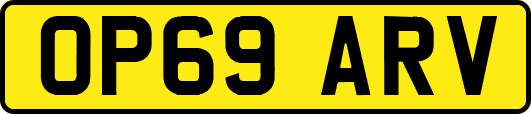 OP69ARV