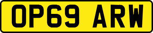 OP69ARW