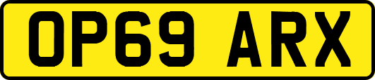 OP69ARX