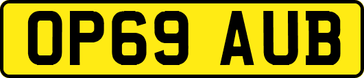 OP69AUB