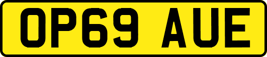 OP69AUE