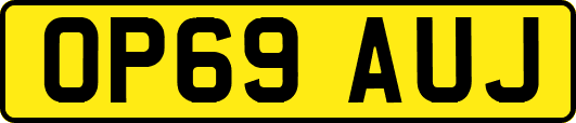OP69AUJ