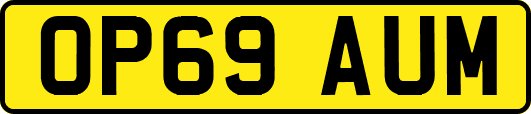 OP69AUM
