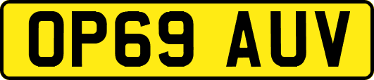 OP69AUV