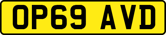 OP69AVD