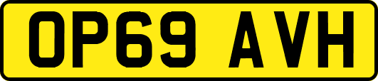 OP69AVH