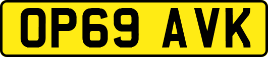 OP69AVK