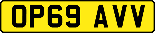OP69AVV