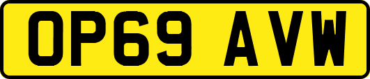 OP69AVW